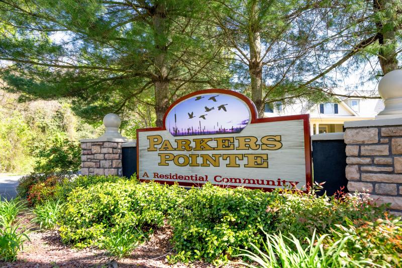 Parkers Pointe